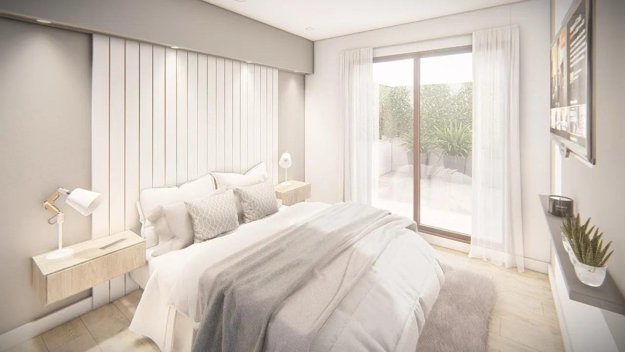 Obra nueva en Vélez Málaga - Edificio ALCI