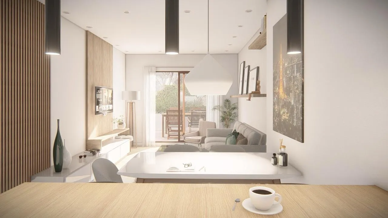 Obra nueva en Vélez Málaga - Edificio ALCI