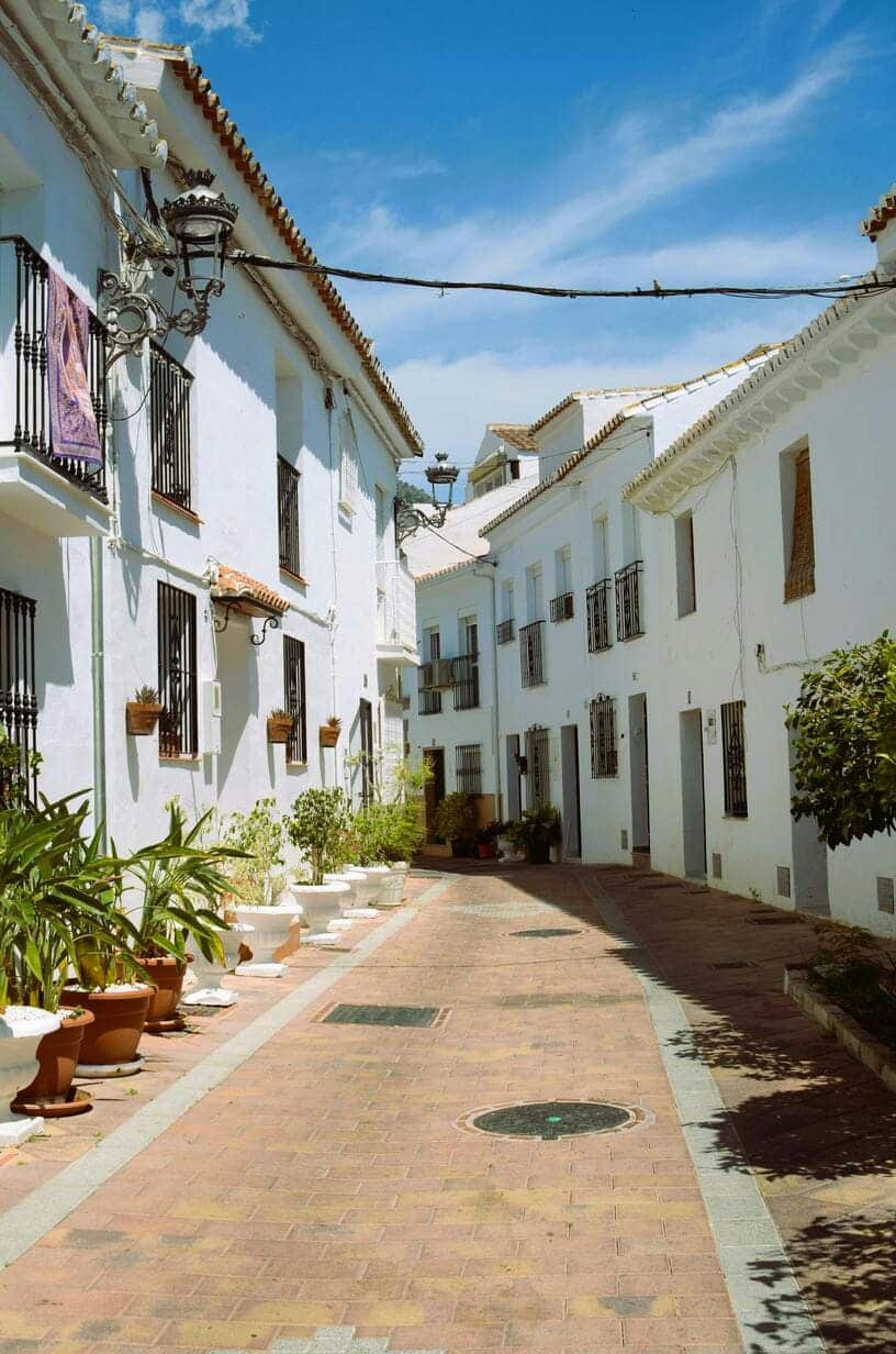 Grupo ALCI | Inmobiliaria en Torre del Mar Venta de casas en Torrox venta de casas en torrox venta casas