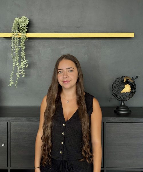 rocío ramos Comercial y social media manager en Grupo ALCI Inmobiliaria en Torre del Mar