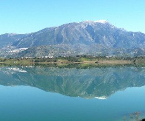 pantano la viñuela inmobiliaria en torre del mar grupo alci