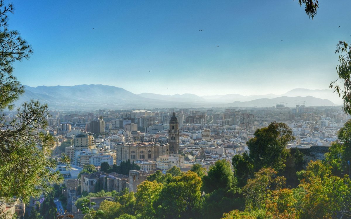 malaga