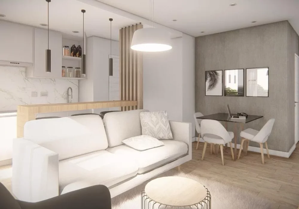 Obra nueva en Vélez Málaga - Edificio ALCI