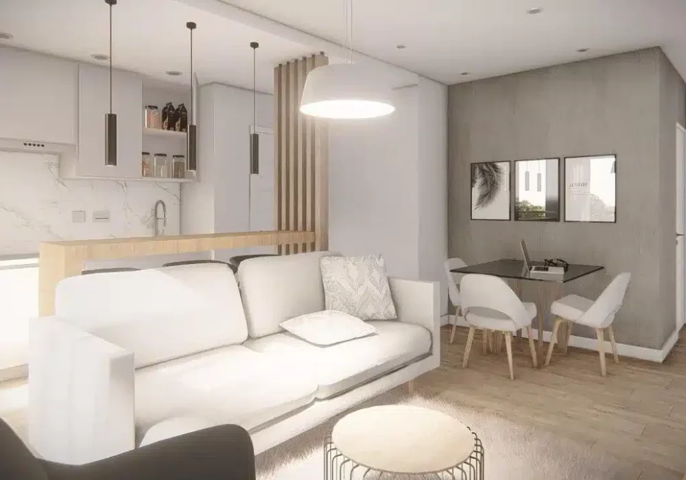 Obra nueva en Vélez Málaga - Edificio ALCI